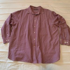 Daniel Cremieux Dress Shirt